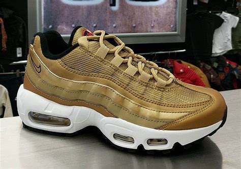 nike air max 95 damen weiß gold|air max 95 neon black.